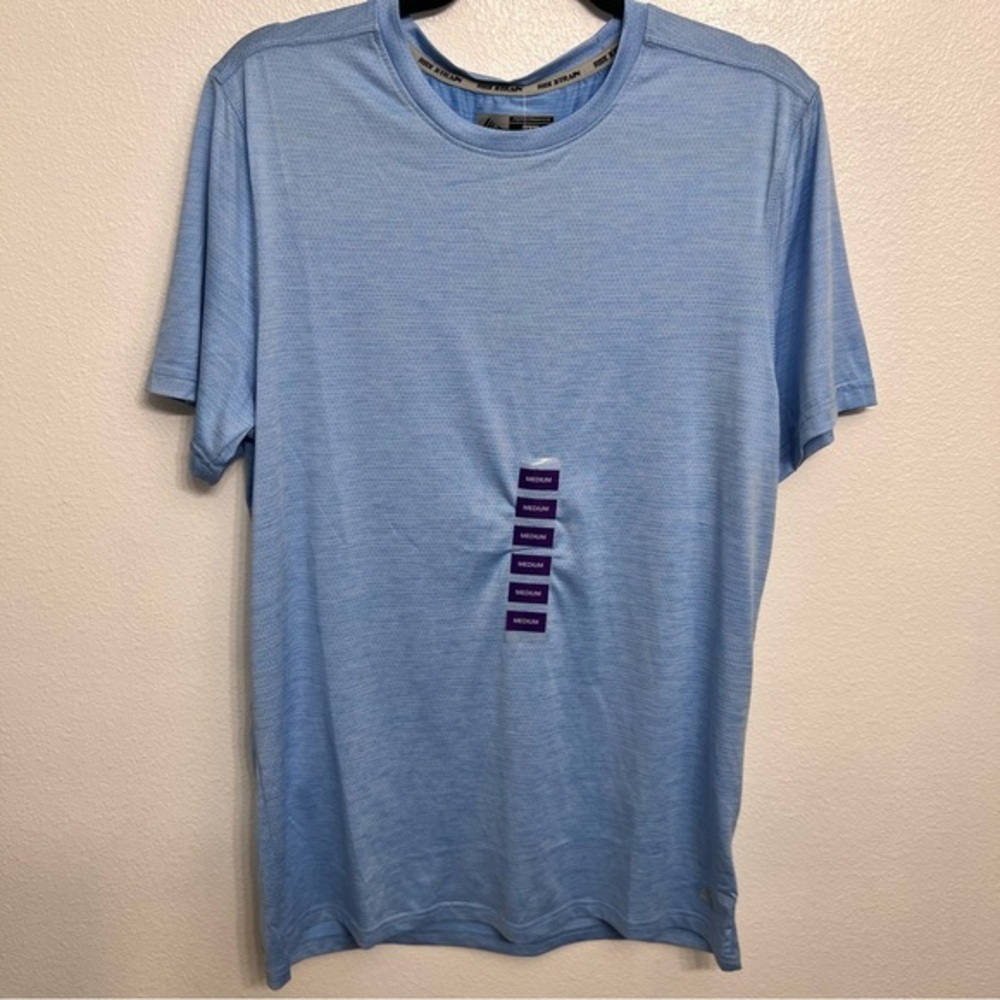 RBX Birdseye Mesh Tee